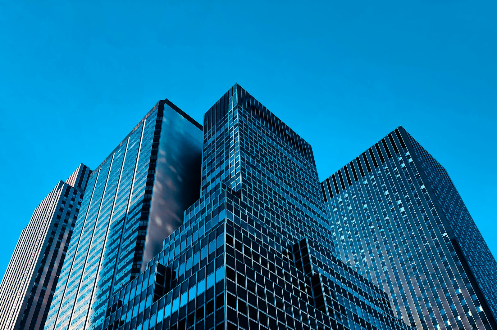 Urban works